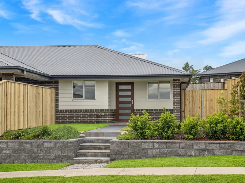 Low Maintenance Living In Chisholm