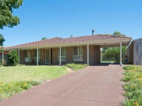 Neat Three Bedroom Home