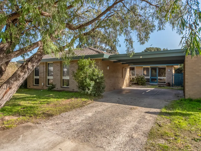 4 BEDROOM FAMILY HOME
