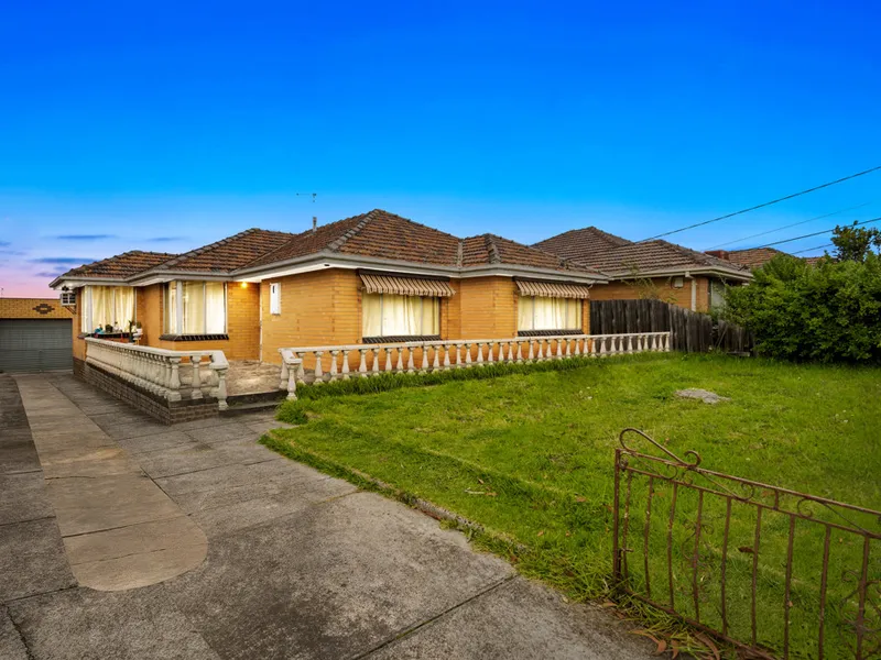 Central Family Favorite