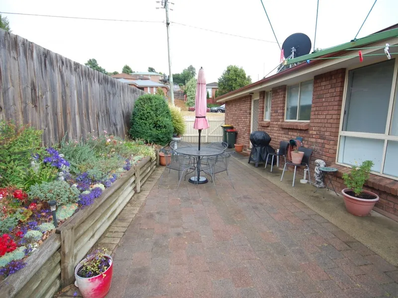 PEACEFUL IN PROSPECT