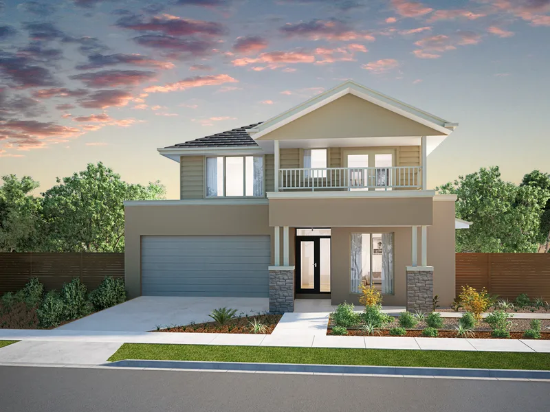 Big House .... Bigger Block, beautiful views from your balcony....