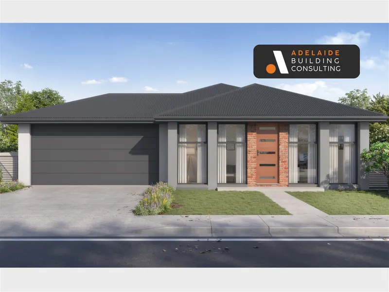 CUSTOMISE YOUR OWN HOUSE & LAND PACKAGE!