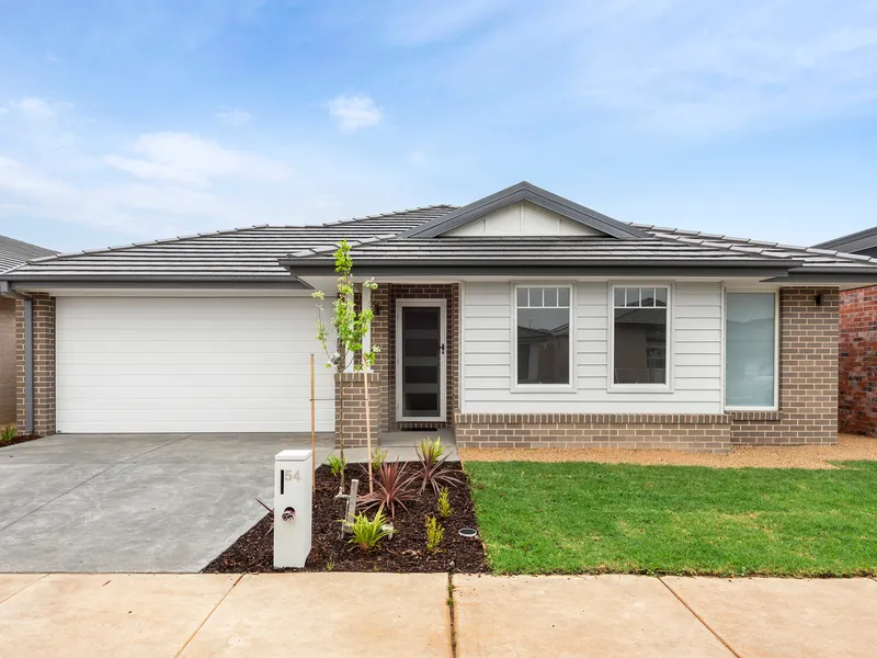 Go Coastal on Countess