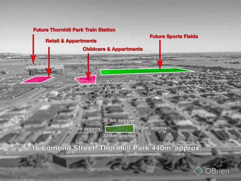 Titled & Ready! Additional grants now available!