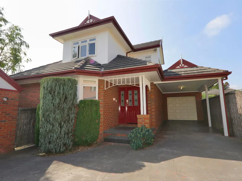 Updated Beauty in a Great Location!