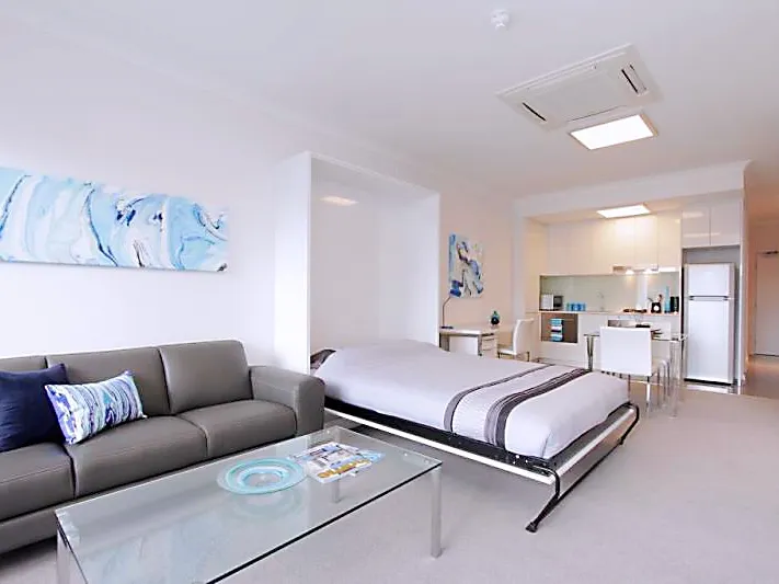 Cozy furnished apartment with best location in Northbridge