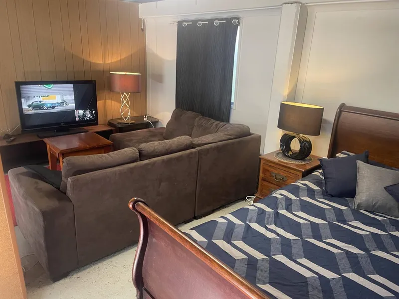 Sunnybank Hills – Affordable Studio Unit