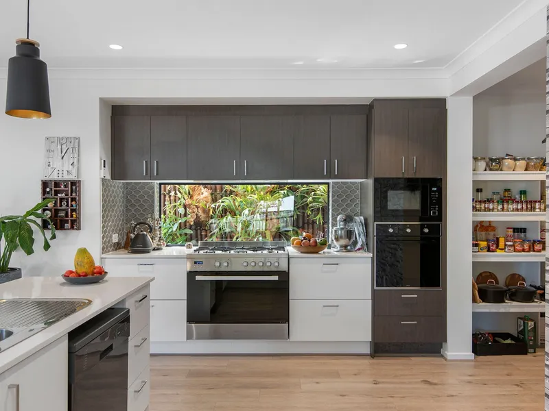 Sparkling Style near the Coast