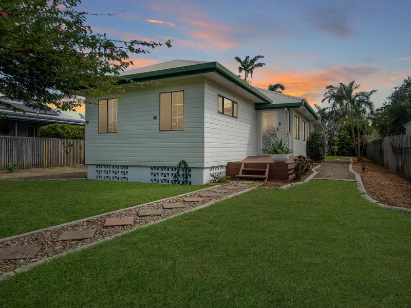 Ultimate Convenience!