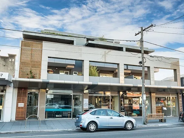 LOCATION LOCATION LOCATION!!