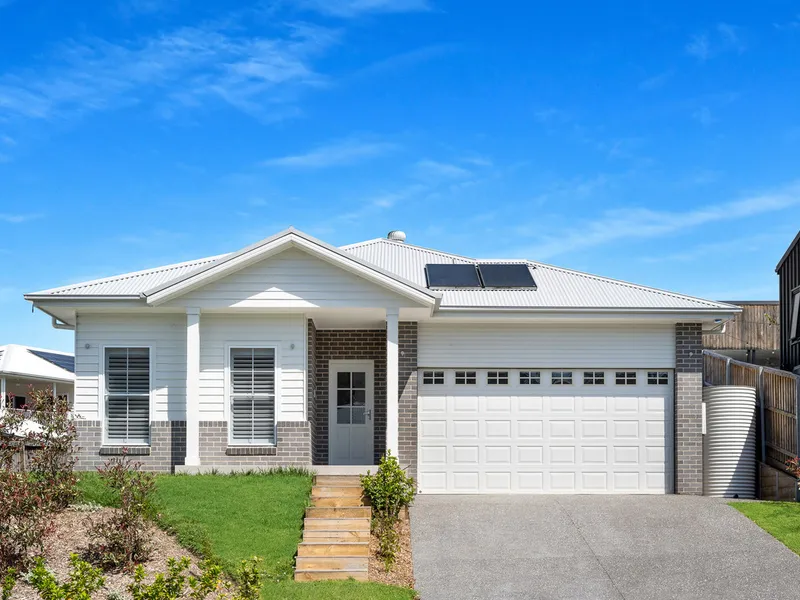 Effortless Family Living