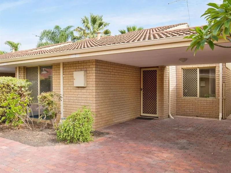 Shelley - Cosy Living - 2 x 1 - $350 p/w