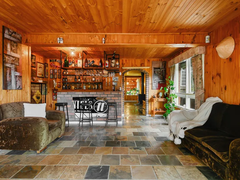 Spacious Family Proportions