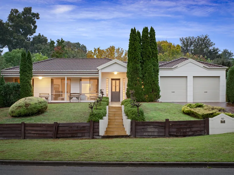 Low Maintenance Haven