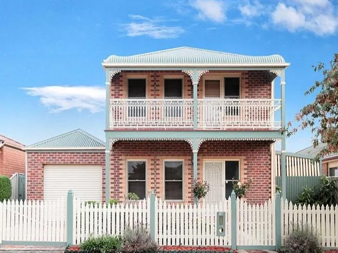 Spacious Family Home!