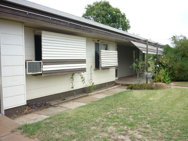 Large Home with Granny Flat