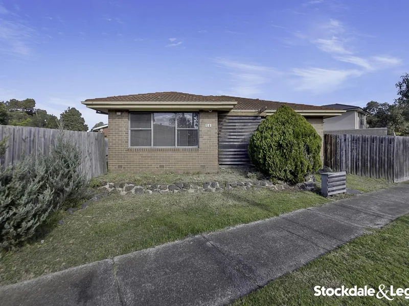 For Rent: Spacious Home in Laverton!