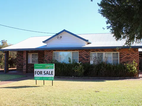 Neat as a pin! A family home with plenty of appeal...
