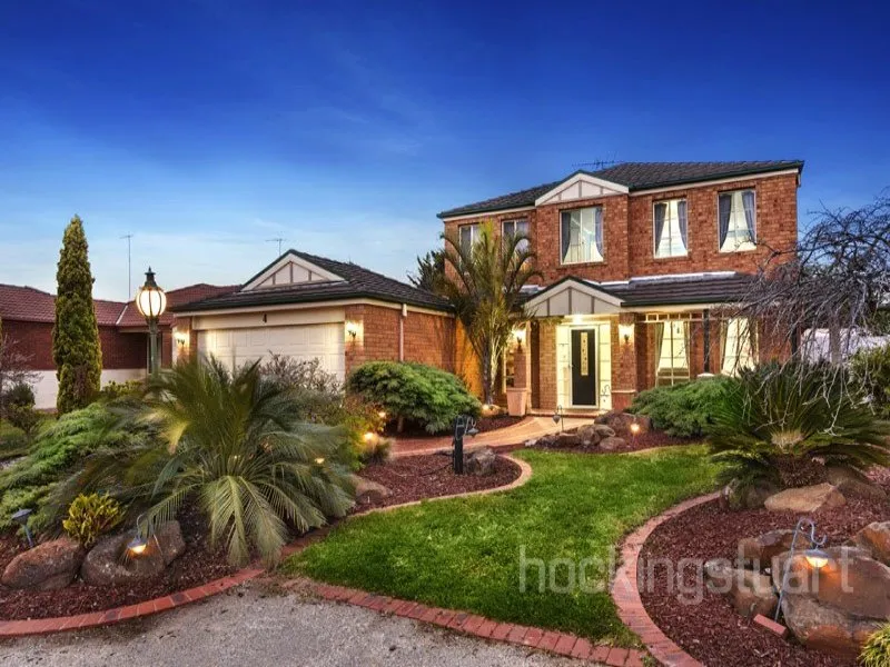 5 Bedroom Masterpiece 