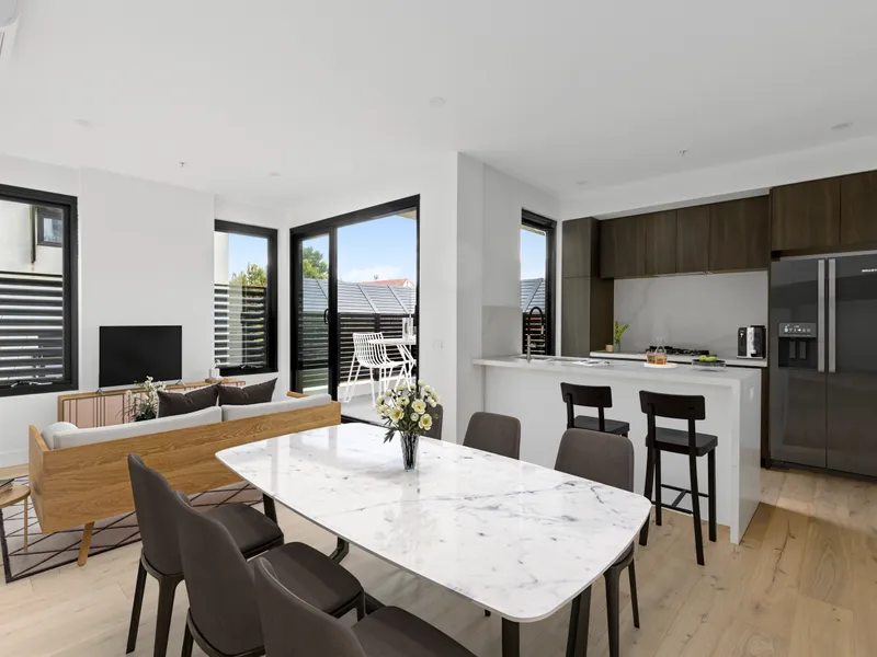 Unrivalled Quality at Dublin Strathmore