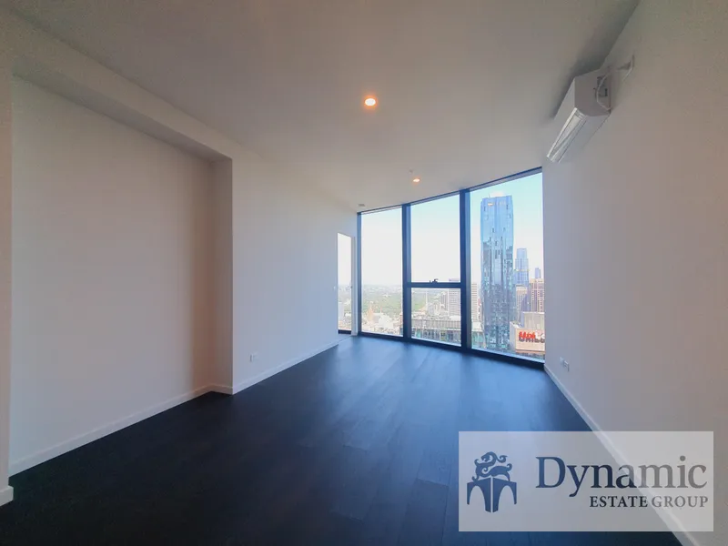 High Floor 2 Bed with Unblock View