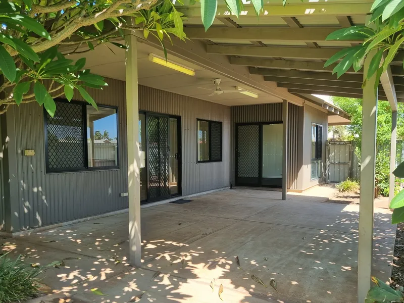 AMAZING MILLARS WELL 4X2 !!!