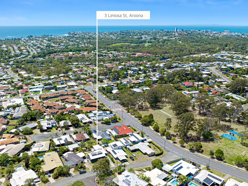 Three Bedroom Home With Granny Flat Plus Extra Studio.