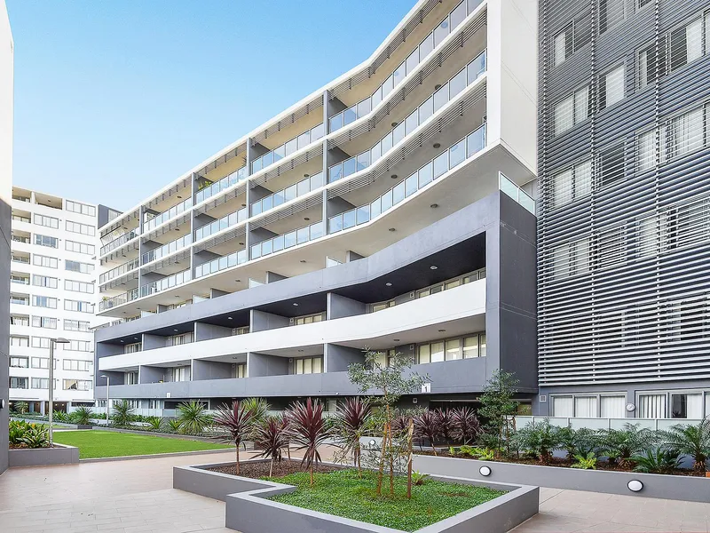 Canterbury Town Centre 2 bedroom apartment in Canterbury