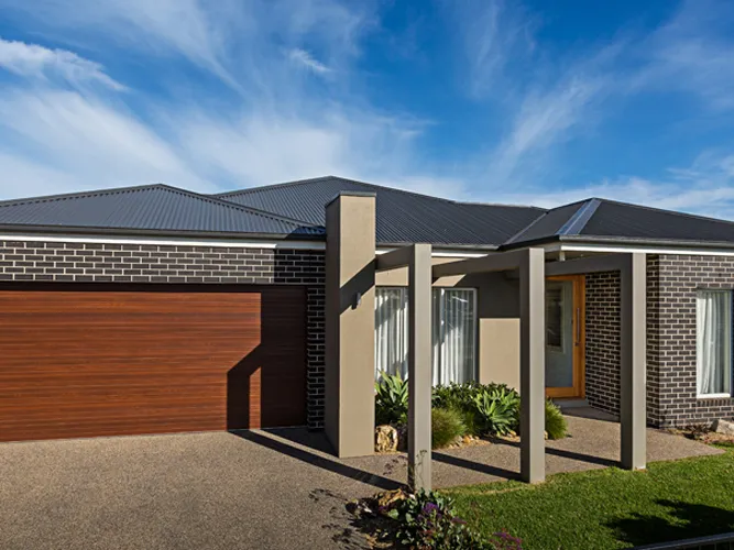 Build To Order - Free façade this month only