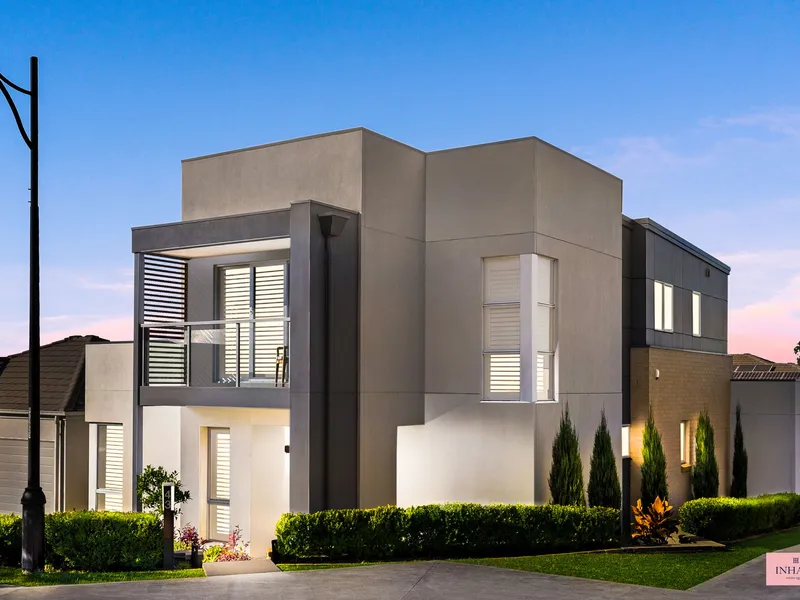 Light, Bright & Airy