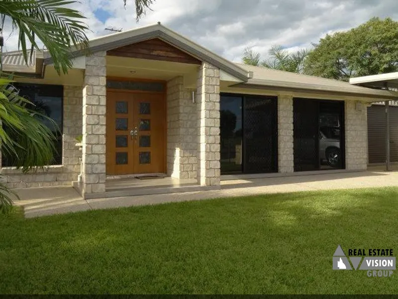 A HOME A PLEASURE TO PRESENT