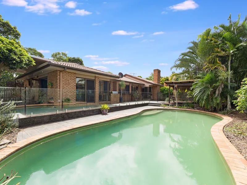 A Resort Ready For Your Family