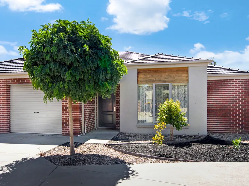 Smart Investment or the Perfect Home