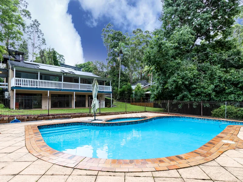 Dual Occupancy Two Level with Separated Entrance