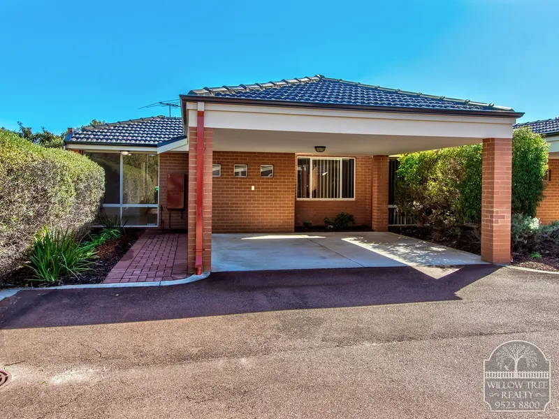 LOW MAINTENANCE BEAUTY