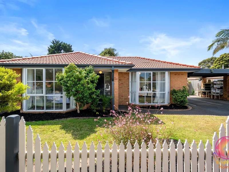 Five Bedroom Family Home