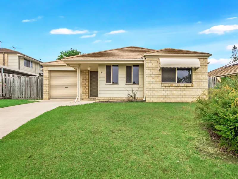 Awesome 3 Bedroom Home within short walk to everything in Norfolk Village