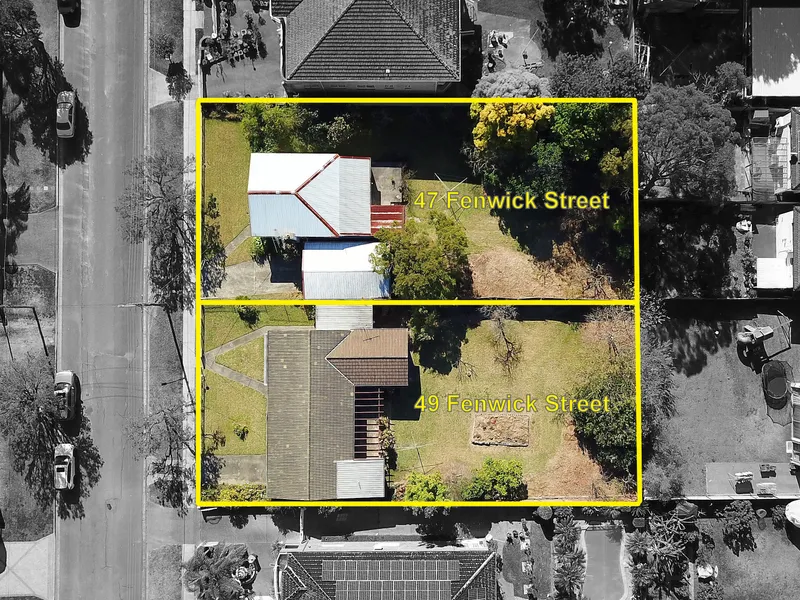 Offered For the First Time in 80 Years