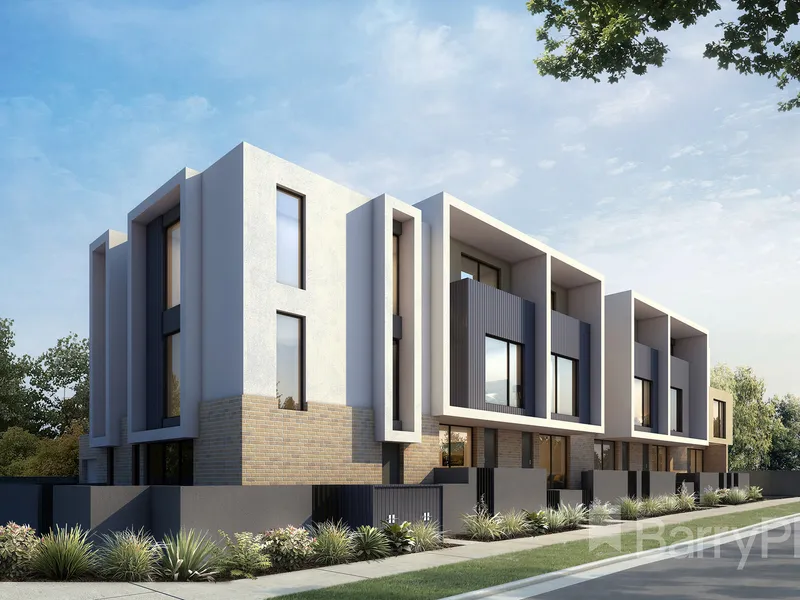 NOBLE PARK CENTRAL HAS NEVER SEEN ANYTHING LIKE THIS!