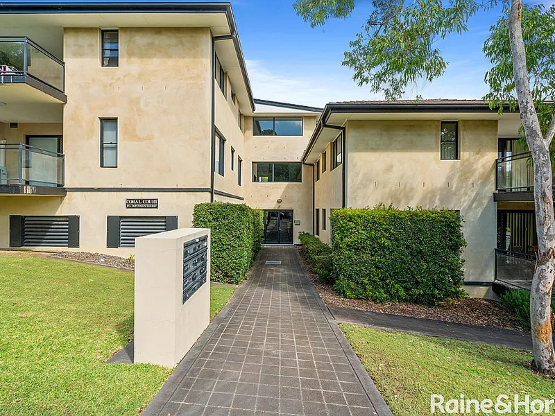 Commuters Dream Come True