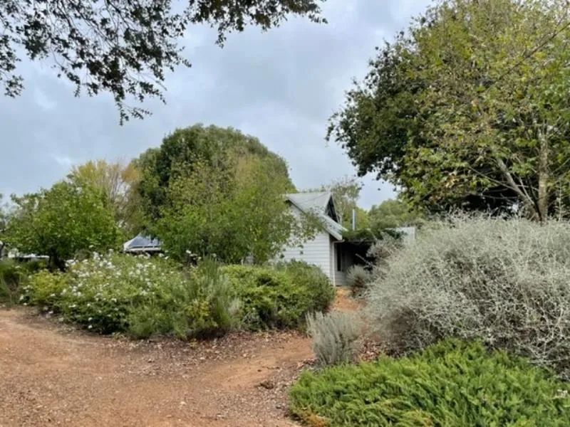 Character Cottage in Cowaramup