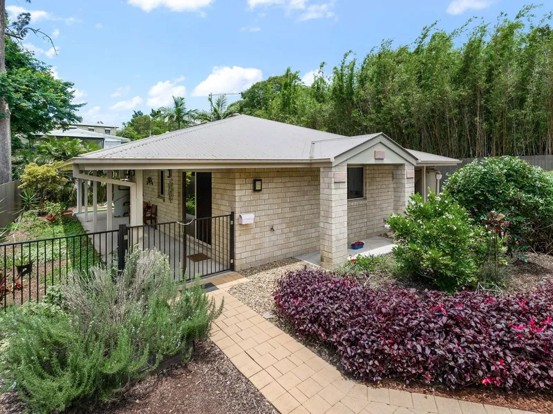 Stunning Family Home Offering Space And Style