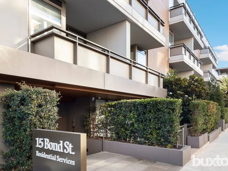 Perfectly Presented with Prime Position