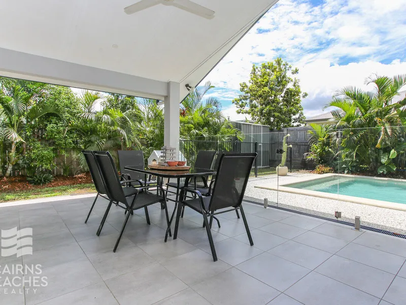 Stunning home in an amazing location