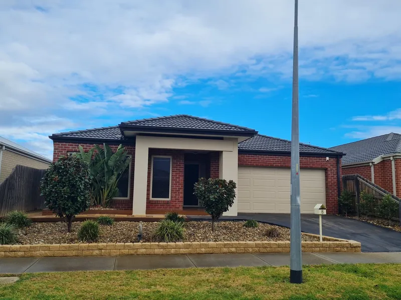 Welcome to your new home for 2024