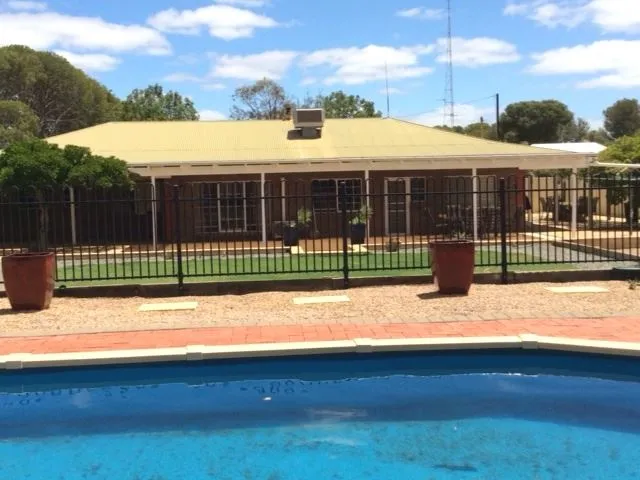Family Home with plenty of space