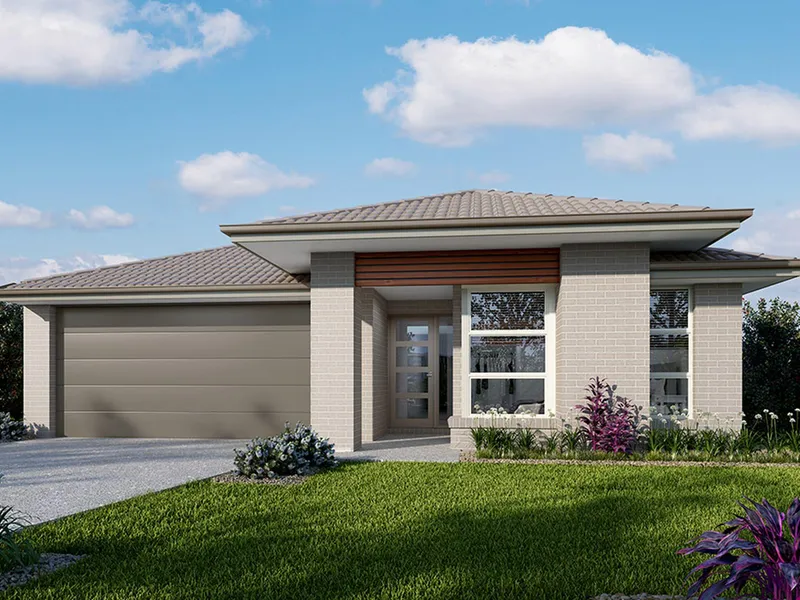 Make your dream home a reality with the extensive Simonds Homes range.