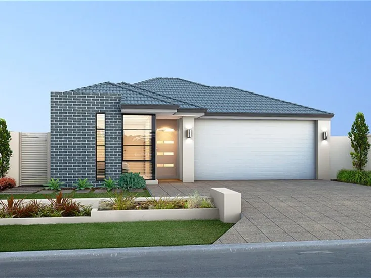DON'T MISS OUT ON THIS GREAT HOME AND LAND PACKAGES