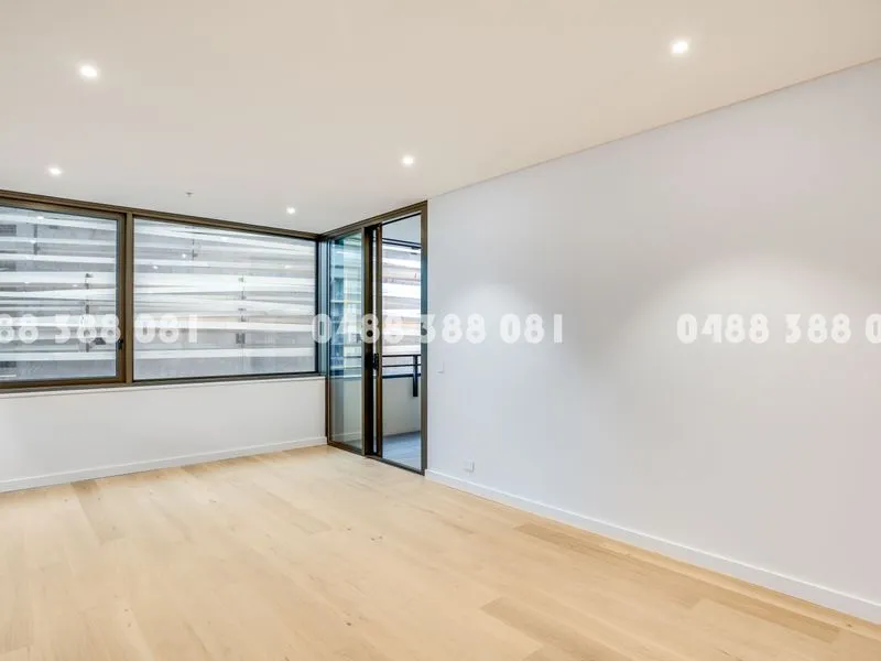 1 Bedroom - Trinity House (DARLING SQUARE)